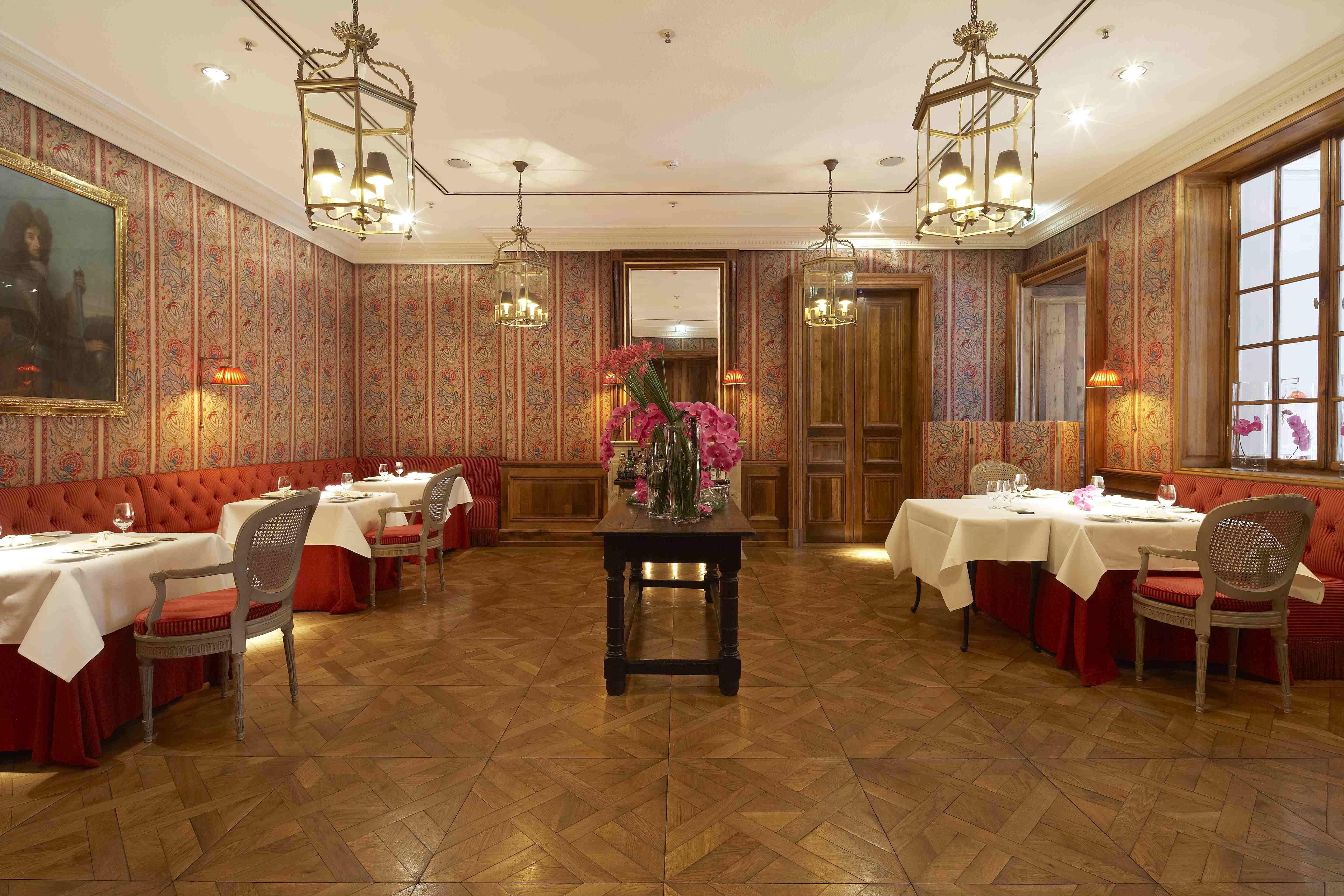 Hotel Steigenberger Icon Frankfurter Hof