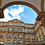 Steigenberger Icon Frankfurter Hof