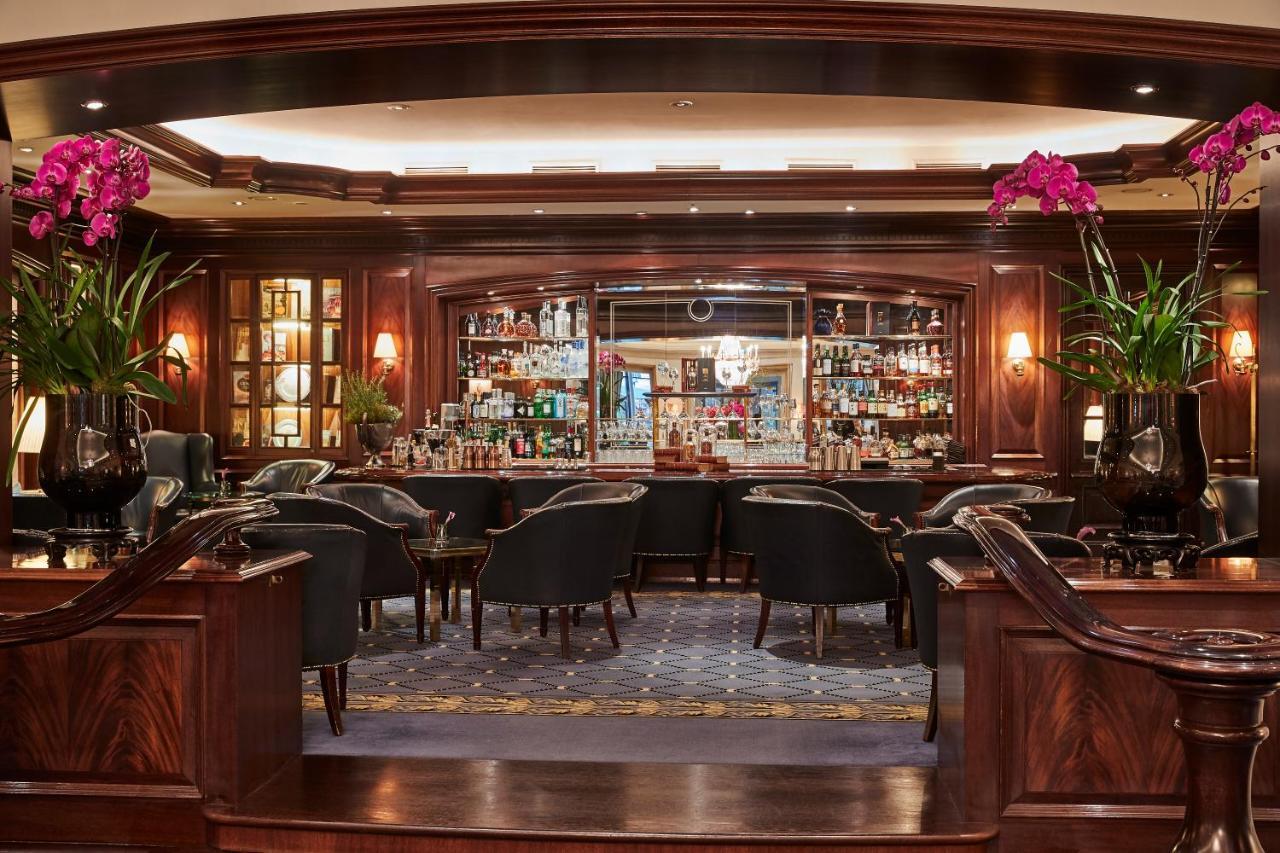 Steigenberger Icon Frankfurter Hof 5* Frankfurt am Main