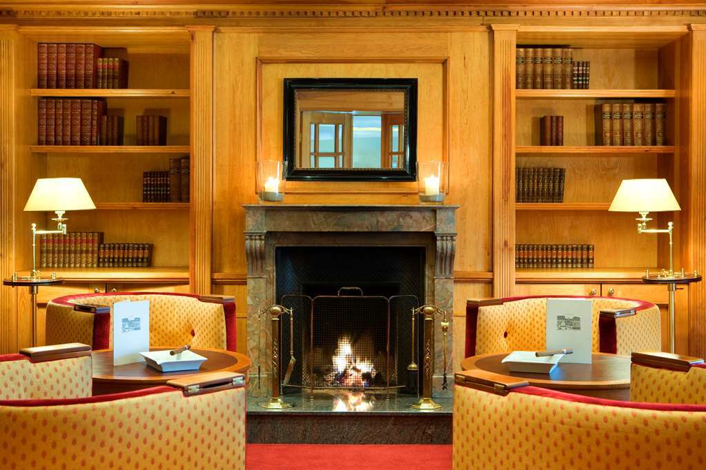 Steigenberger Icon Frankfurter Hof Hotel 5*