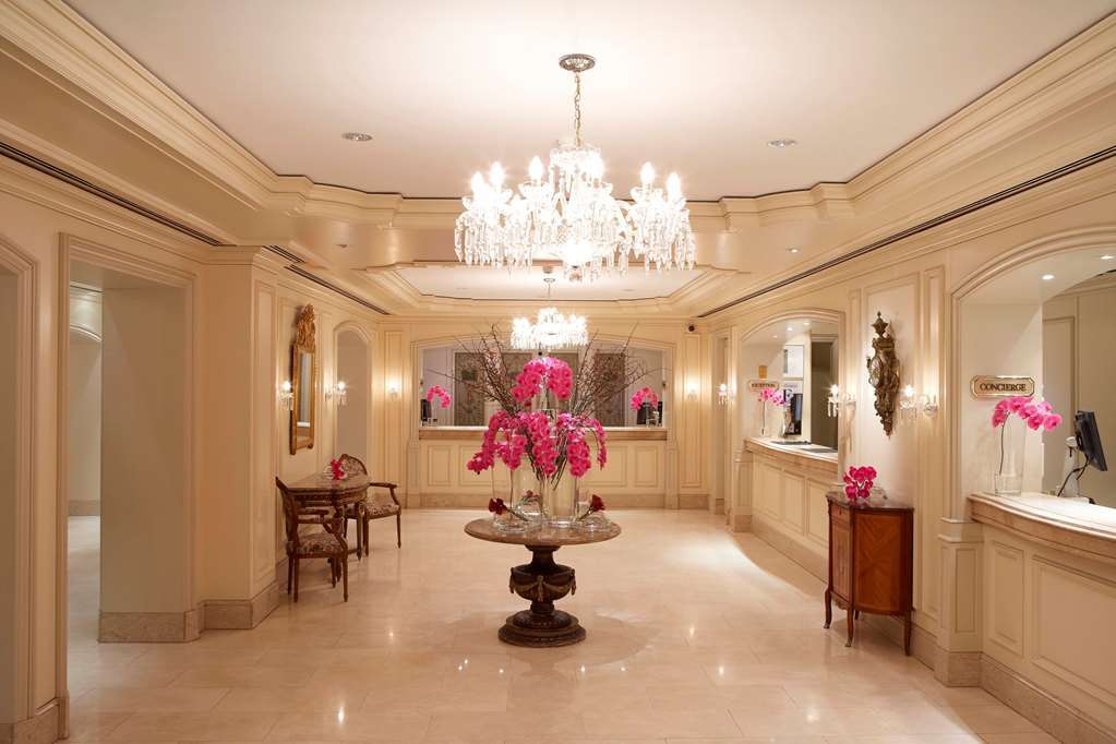 Hotel Steigenberger Icon Frankfurter Hof 5*