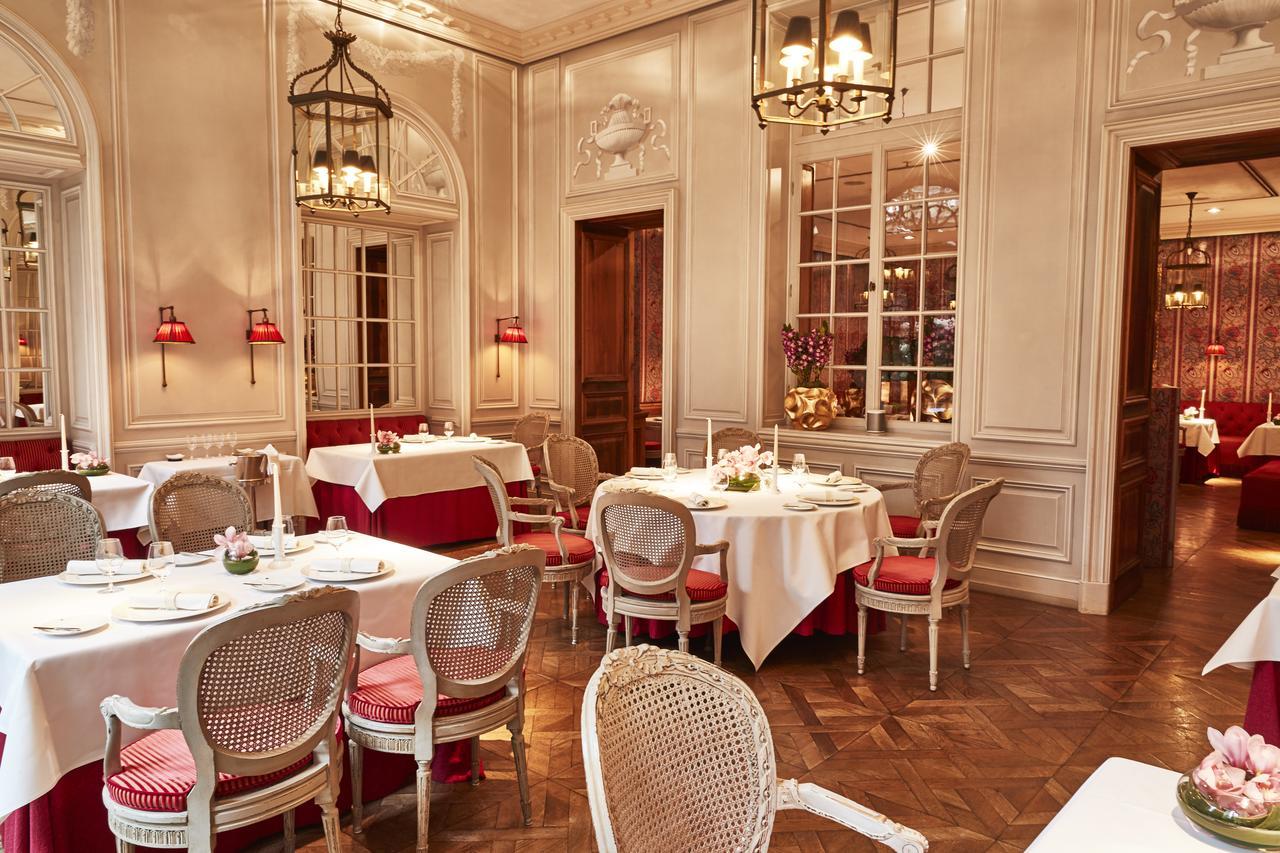 Steigenberger Icon Frankfurter Hof Hotel